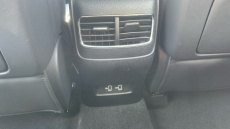 MG Hs 1.5 T-GDI Exclusive 5dr Petrol Hatchback